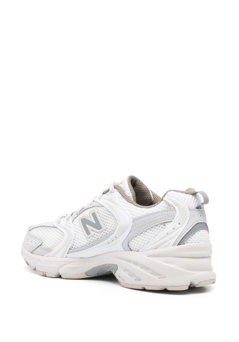 Sneakers 530 in bianco New Balance - unisex NEW BALANCE | U530NEC